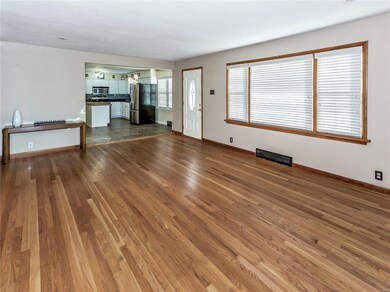 Hardwood Floors