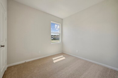 Bedroom #2