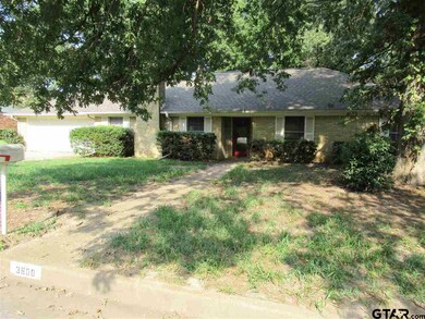 3600 3600 Cloverdale, Tyler, TX 75701 - photo 2