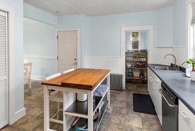 54 Mcbride St unit 2, Jamaica Plain, MA 02130 - photo 5