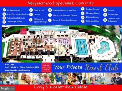 13901 Belle Chasse Blvd, Laurel, MD 20707 - photo 6