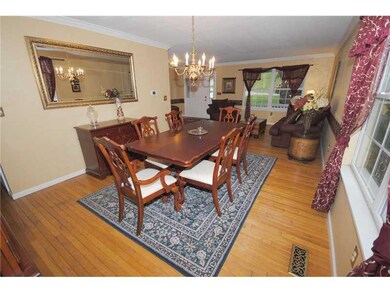 Dining Room.