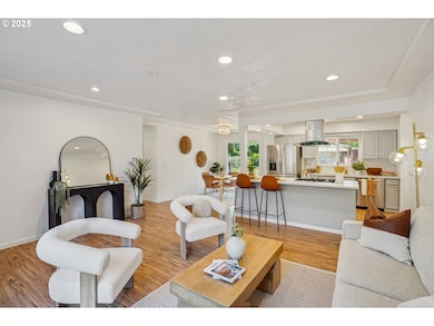 2641 SE 168th Ave, Portland, OR 97236 - photo 2