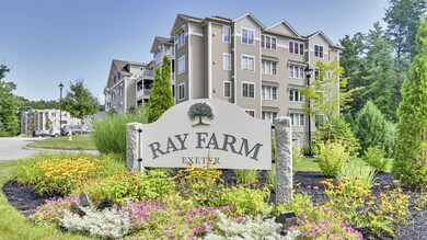 Ray Farm Exeter unit 205, Exeter, NH 03833 - photo 3