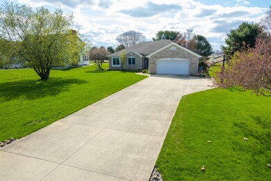 2816 S 200 W, Tipton, IN 46072 - photo 4