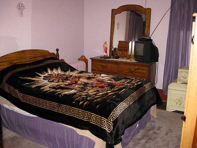 Bedroom.