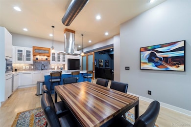 319 N Tejon St unit 202, Colorado Springs, CO 80903 - photo 2