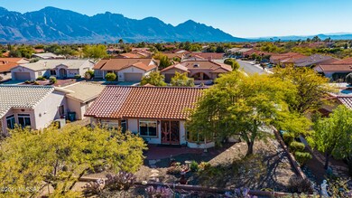 1265 E Crown Ridge Dr, Oro Valley, AZ 85755 - photo 2
