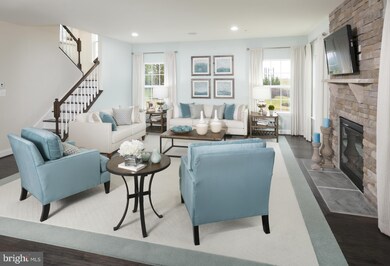 11502 Autumn Terrace Dr, White Marsh, MD 21162 - photo 5