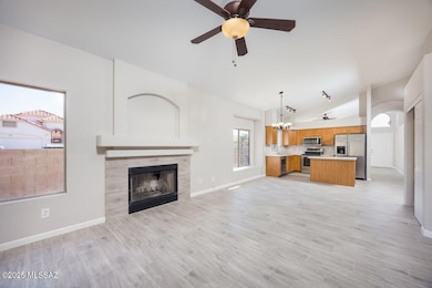 6454 W Wenden Way, Tucson, AZ 85743 - photo 7