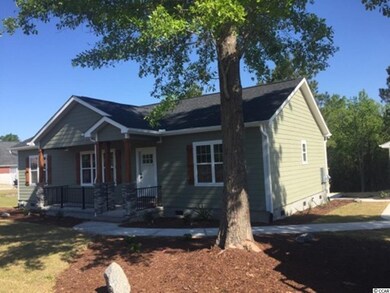 5556 Whispering Woods Rd, Conway, SC 29526 - photo 5