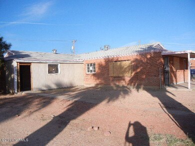 4549 E 17th St, Tucson, AZ 85711 - photo 2