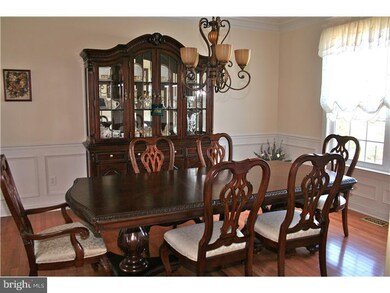 4 Cranbury Hill Ct, Mount Laurel, NJ 08054 - photo 5