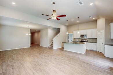 3601 Whisperwood Rd, Denton, TX 76210 - photo 3