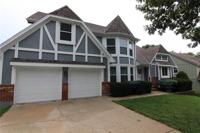 13619 W 75th Terrace, Shawnee, KS 66216 - photo 2