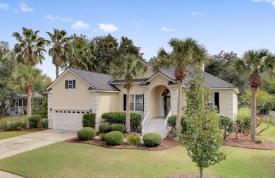 1361 Southern Magnolia