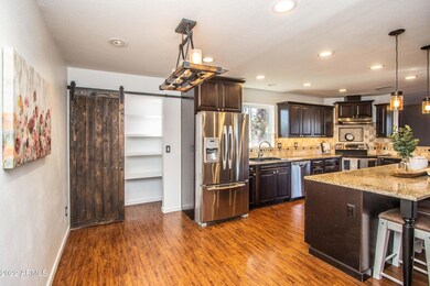 562 W Pantera Ave, Mesa, AZ 85210 - photo 7