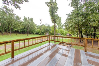 425183 E 1168 Rd, Eufaula, OK 74432 - photo 6