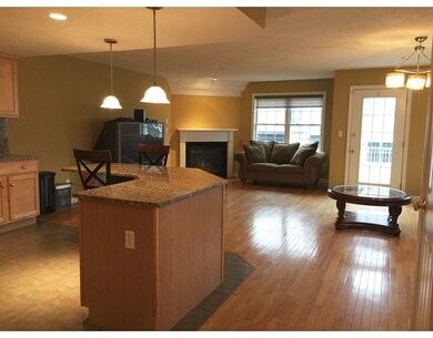 301 Rembrandt Way unit 301, Abington, MA 02351 - photo 4