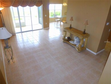 Great Room.  TILED FLOORS