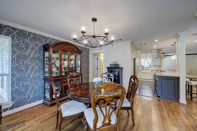 1731 Latexo Dr, Houston, TX 77018 - photo 4