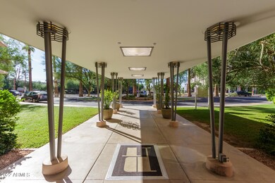 Phoenix Towers 5E