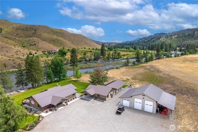 14 Maverick Ln, Carlton, WA 98814 - photo 2