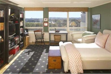 221 Mount Auburn St unit 802, Cambridge, MA 02138 - photo 6