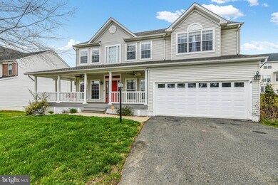 8 Remington Ct, Stafford, VA 22554 - photo 2