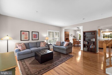 9932 Sherwood Farm Rd, Owings Mills, MD 21117 - photo 4