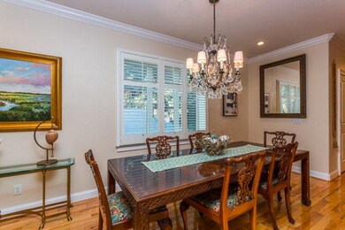 411 Magnolia Ave, Saint Simons Island, GA 31522 - photo 4