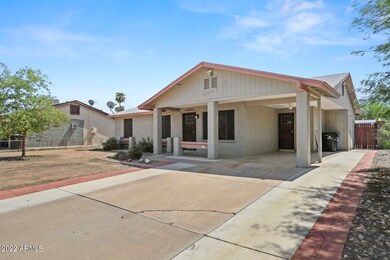 5007 W Lewis Ave, Phoenix, AZ 85035 - photo 3