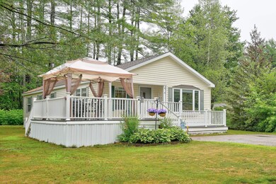 15 Lantern, Conway, NH 03860 - photo 2
