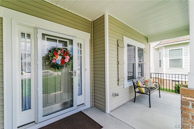 11216 Ashland Park Dr, Ashland, VA 23005 - photo 2