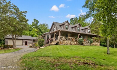 3601 Wedgewood Cir