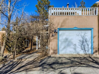 624 Paseo de La Cuma unit 7, Santa Fe, NM 87501 - photo 4