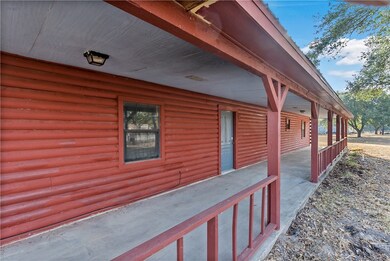 View of property exterior