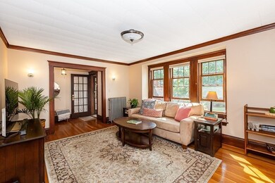 43 Menotomy Rd unit 1, Arlington, MA 02476 - photo 5