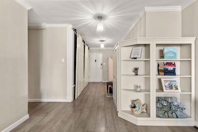 Birchwood Towers unit 7E, Forest Hills, NY 11375 - photo 7