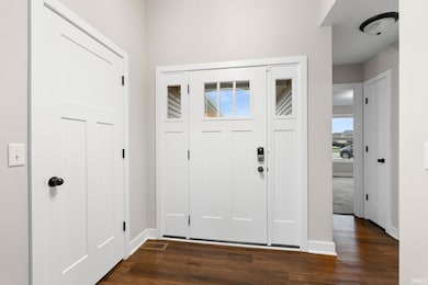 10328 Fieldlight Blvd, Fort Wayne, IN 46835 - photo 7