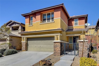 10436 Ashlar Point Way, Las Vegas, NV 89135 - photo 3