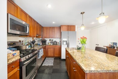 700 Grove St unit 8A, Jersey City, NJ 07310 - photo 5