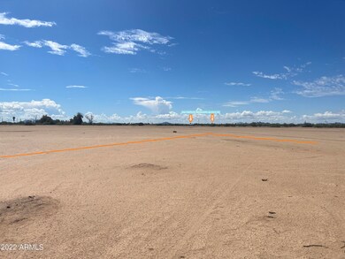 Looking SW towards shopping