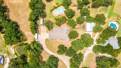 3521 Dove Creek Rd, Cleburne, TX 76031 - photo 3