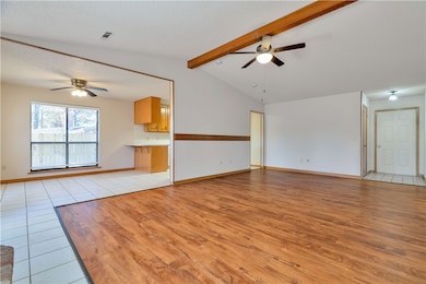 3417 N Sandpiper Dr, Fayetteville, AR 72704 - photo 4