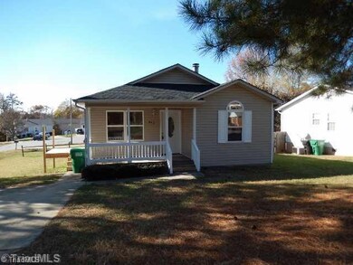 802 Grand St, High Point, NC 27260 - photo 2