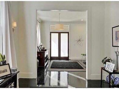 Dining Room.