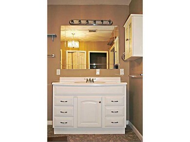 Master Bath/Spa.