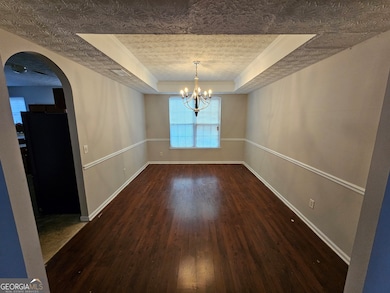 4527 Mill Station Trace, Lithonia, GA 30038 - photo 4