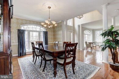 6461 Swimmer Row Way, Columbia, MD 21044 - photo 7